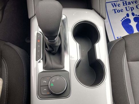 New 2026 Chevrolet Blazer LT w/ Midnight/Sport Edition image 22