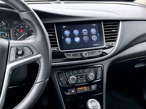 Used 2018 Buick Encore Preferred image 6