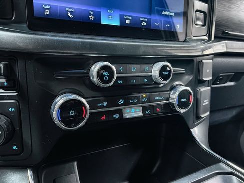 Used 2022 Ford F150 XLT w/ Equipment Group 302A High image 34