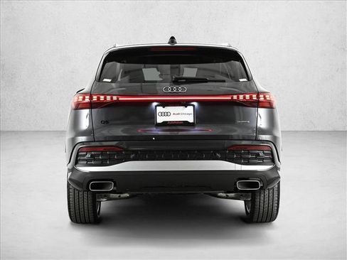 New 2025 Audi Q5 Premium Plus image 7