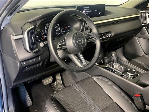 Used 2026 MAZDA CX-50 AWD 2.5 S w/ Preferred Pkg image 15