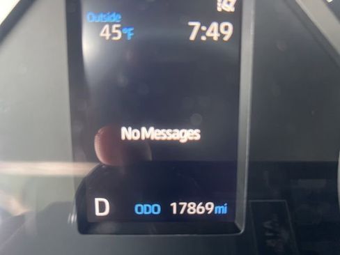 Used 2024 Toyota Tundra SR5 w/ SR5 Convenience Package image 13