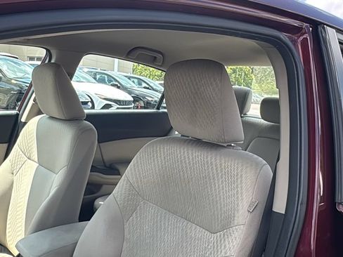 Used 2014 Honda Civic LX image 12