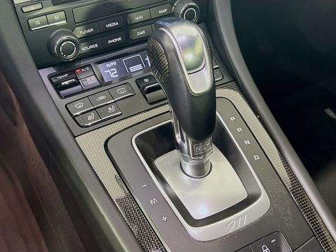 Certified 2017 Porsche 911 Turbo image 19