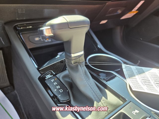 New 2026 Kia K5 GT-Line FWD image 12