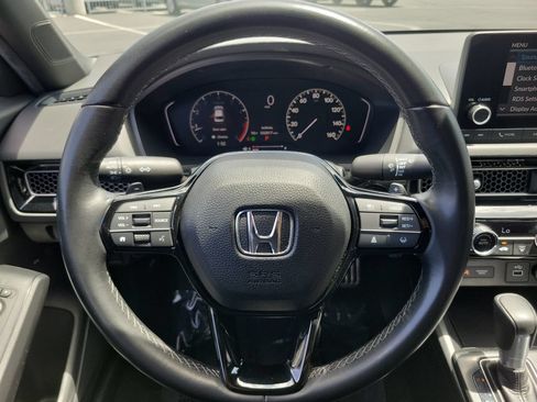 Certified 2024 Honda Civic Sport image 23