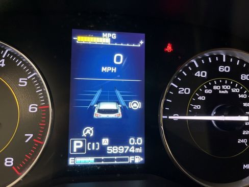 Certified 2023 Subaru Crosstrek 2.5i Sport image 17