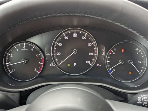 Used 2025 MAZDA CX-50 AWD 2.5 S w/ Weather Package image 18