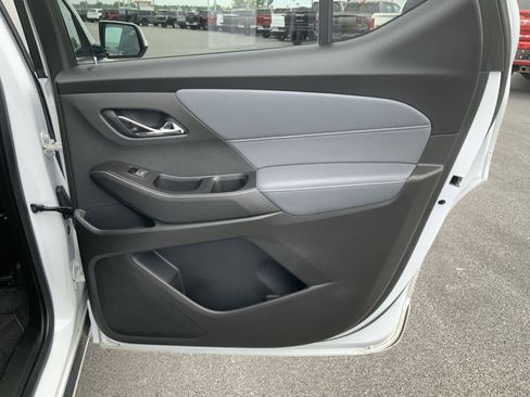 Used 2020 Chevrolet Traverse Premier AWD/4WD image 58