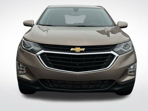 Used 2019 Chevrolet Equinox LT image 3