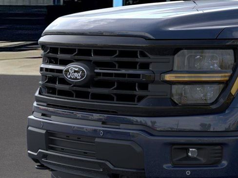 New 2025 Ford F150 XLT w/ Equipment Group 302A MID image 17