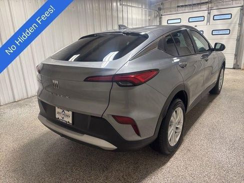 New 2026 Buick Envista Preferred w/ Convenience I Package image 4