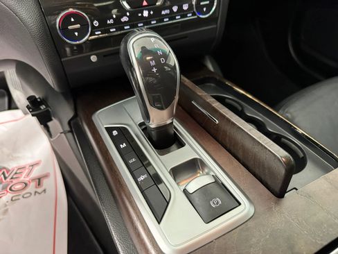 Used 2014 Maserati Ghibli S Q4 AWD/4WD image 23