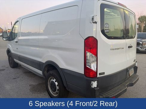 Used 2019 Ford Transit 250 130 Low Roof image 6