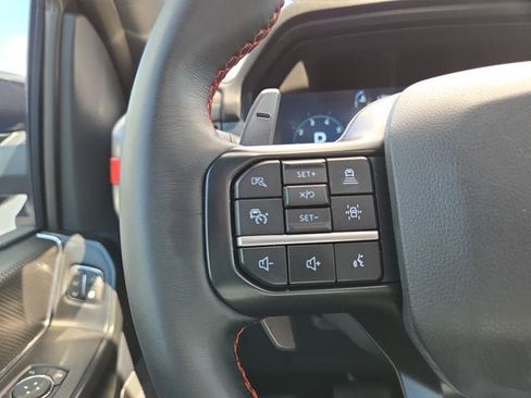 Used 2024 Ford F150 Raptor AWD/4WD image 23