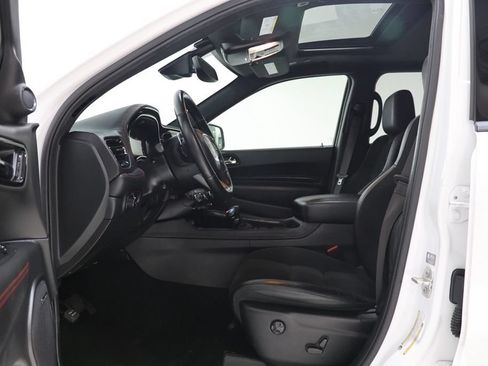 Used 2023 Dodge Durango R/T AWD/4WD image 19