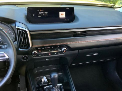 Used 2024 MAZDA CX-50 2.5 Turbo w/ Accent Package image 7