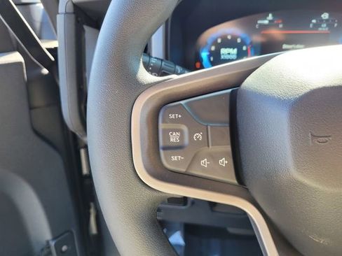 New 2025 Ford Bronco 4-Door AWD/4WD image 54