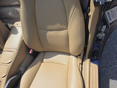 Used 2001 MAZDA MX-5 Miata RWD image 10