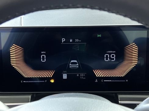 New 2026 Kia K5 GT-Line image 15