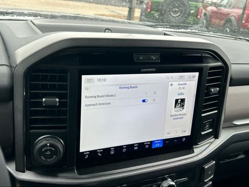 New 2025 Ford F150 Platinum w/ FX4 Off-Road Package image 51