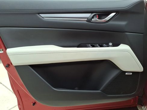 Certified 2025 MAZDA CX-5 AWD 2.5 S image 10