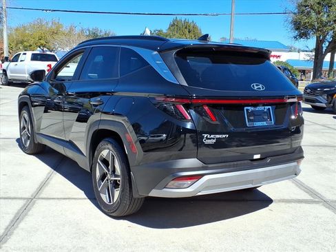 Used 2025 Hyundai Tucson SEL image 19