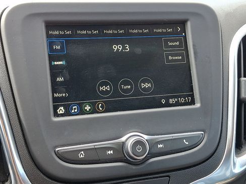 Used 2019 Chevrolet Equinox LT AWD/4WD image 16