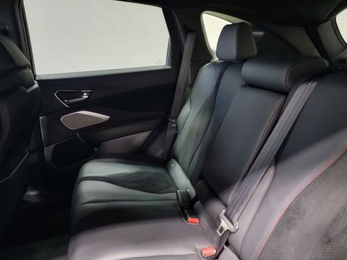 Certified 2023 Acura RDX A-Spec AWD/4WD image 14