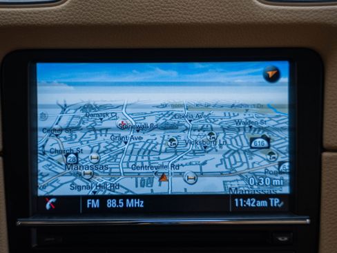 Used 2014 Porsche Boxster image 27