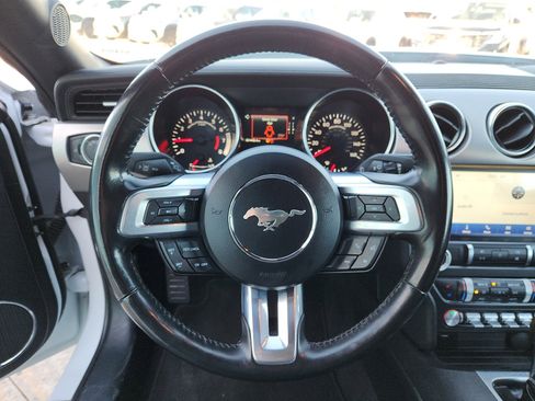 Used 2023 Ford Mustang Premium image 16