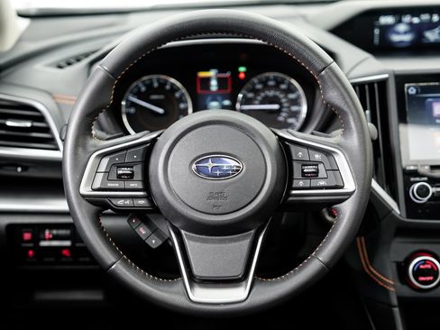 Used 2018 Subaru Crosstrek 2.0i Limited AWD/4WD image 12