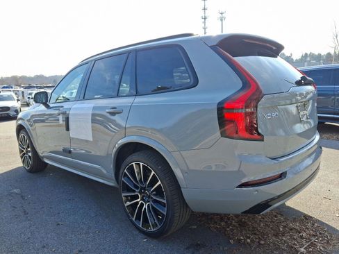 New 2026 Volvo XC90 B6 Ultra w/ Lounge Package image 3