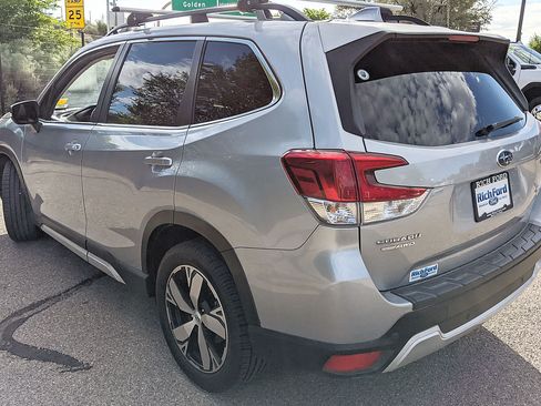 Used 2020 Subaru Forester Touring w/ Popular Package #2 AWD/4WD image 4