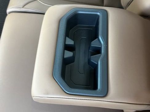 New 2025 Toyota Tundra 1794 Edition w/ Tow Tech Package image 30