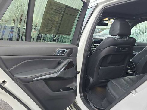 Used 2023 BMW X5 xDrive45e w/ Climate Comfort Package image 19