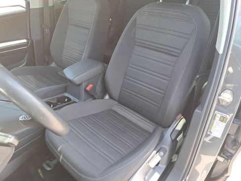 Certified 2023 Volkswagen Tiguan S w/ Driver Assistance Package FWD image 15