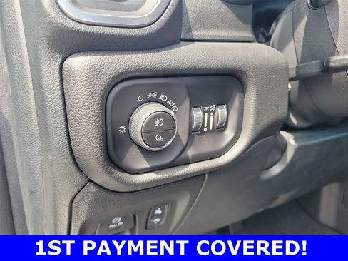 New 2026 RAM 1500 Big Horn image 22