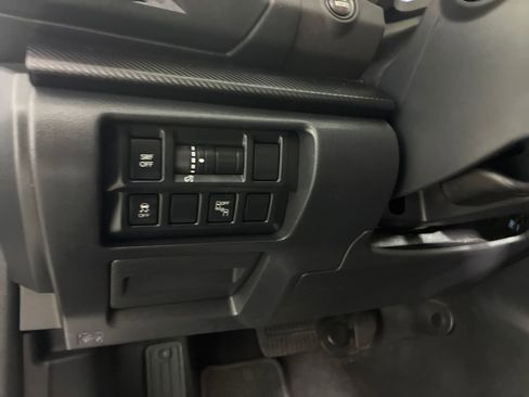 Used 2019 Subaru Crosstrek 2.0i Premium w/ Eyesight System AWD/4WD image 22