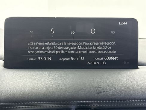 Used 2021 MAZDA CX-5 Touring w/ Touring Preferred SV Package image 27