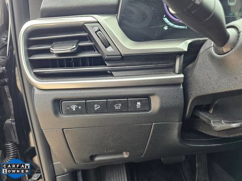 Used 2025 Kia Telluride S AWD/4WD image 15