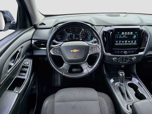 Used 2019 Chevrolet Traverse LT FWD image 20