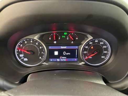 Certified 2020 GMC Terrain Denali w/ Denali Premium Package AWD/4WD image 25
