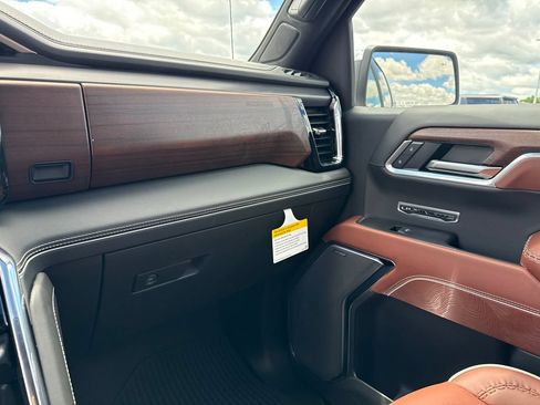 New 2026 GMC Sierra 1500 Denali Ultimate AWD/4WD image 27