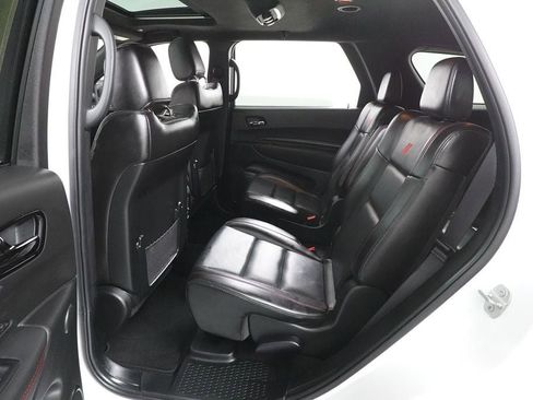 Used 2024 Dodge Durango R/T AWD/4WD image 30