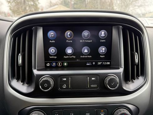 Used 2020 Chevrolet Colorado LT w/ LT Convenience Package image 19