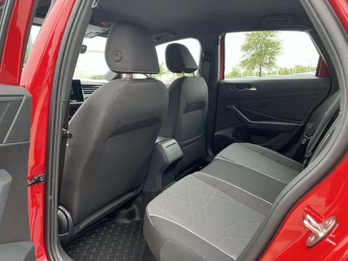 New 2026 Volkswagen Jetta Sport FWD image 20
