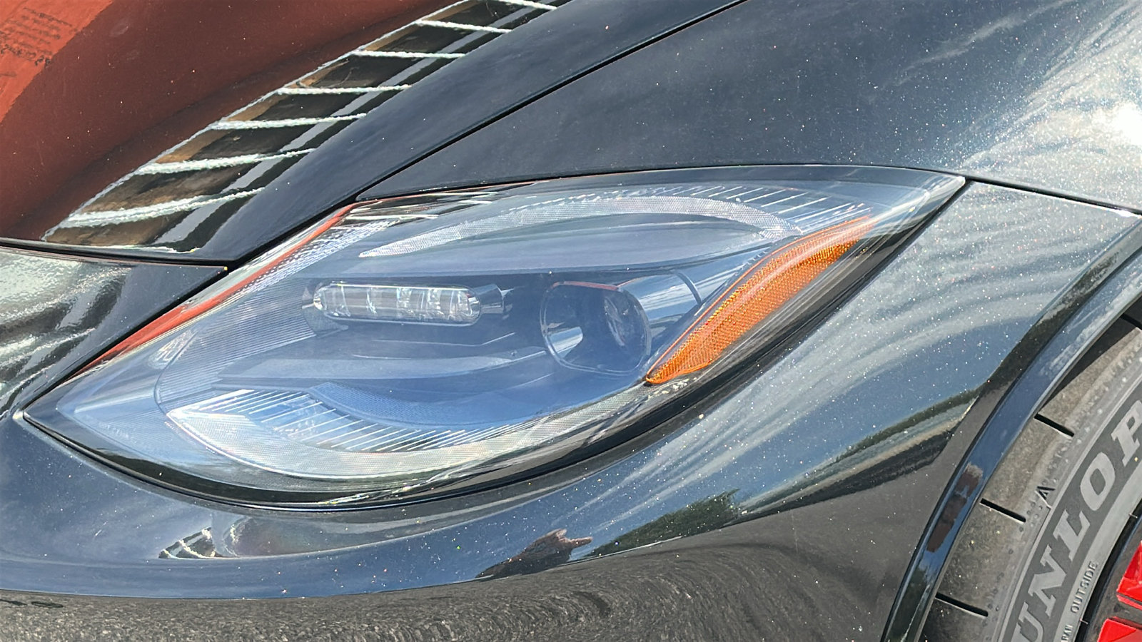 New 2027 Nissan Z NISMO RWD image 5