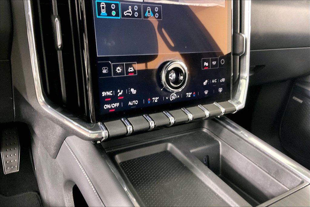 Certified 2024 GMC Acadia Elevation FWD image 14