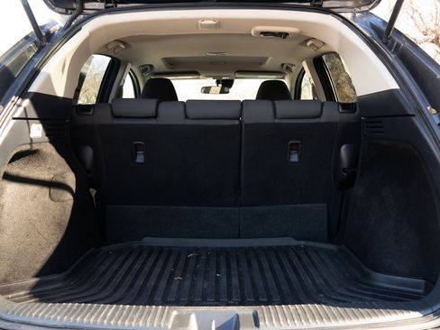 Used 2022 Honda HR-V EX image 38